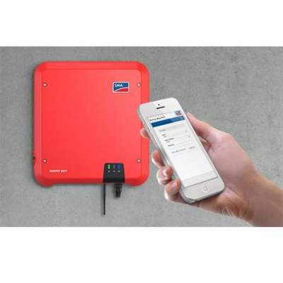 SMA SUNNY BOY 4.0-1VL-40