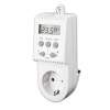 TERMOSTATO DIGITAL PROGRAMABLE ELEKTROBOCK TS10