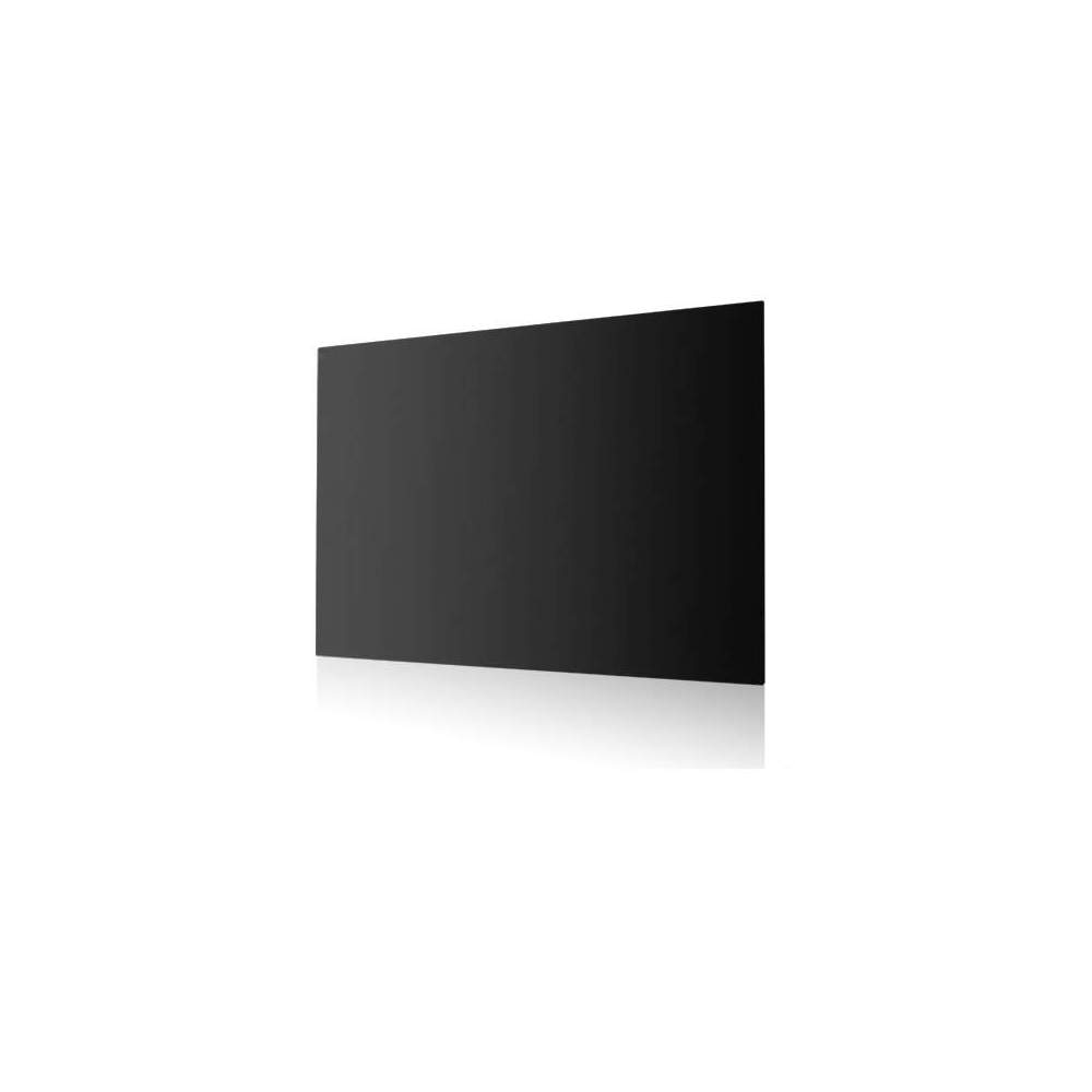 RADIADOR INFRARROJO 800W CRISTAL NEGRO RADIADOR INFRARROJO 800W CRISTAL NEGRO