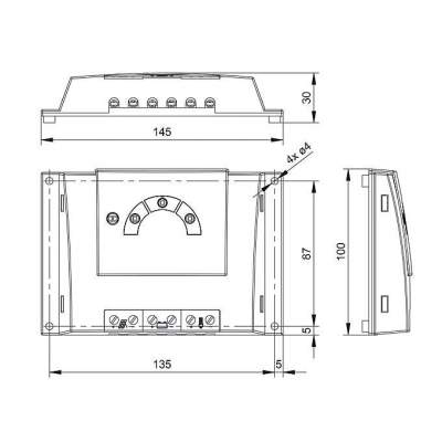 STECA SOLSUM 1010