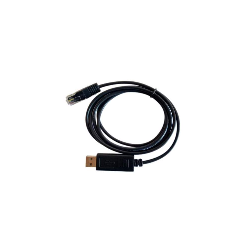 CABLE USB EPSOLAR TRACER