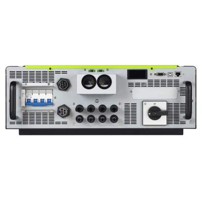 INFINISOLAR 3KW 48V 1xMPPT