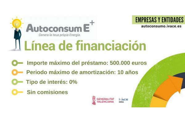 AutoconsumE+